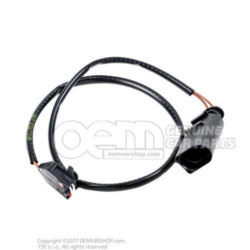 Micro switch 4F0953236