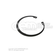 Gearbox securing ring for Golf Mk1 / T3 Bus
