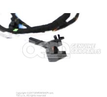 Wiring harness for seat belt warning system 4G8971365P
