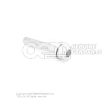 Hex socket head bolt (combi) N  10695301