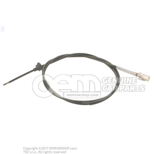 Cable mando-velocimetro 251957803E
