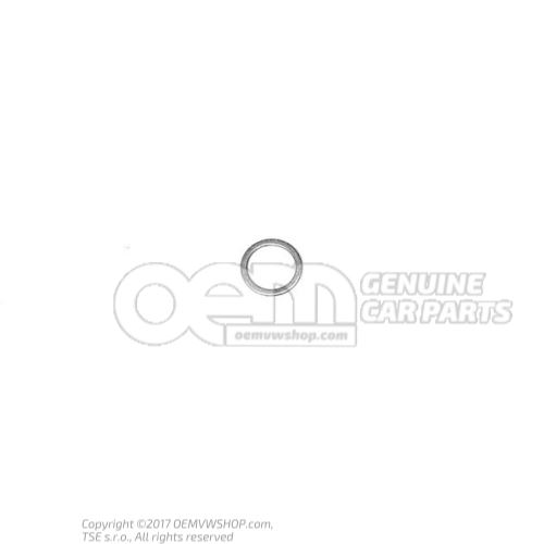 Rondelle d'etancheite 02D525655