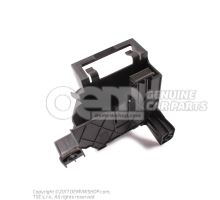 Retainer for control units 8F0907297A