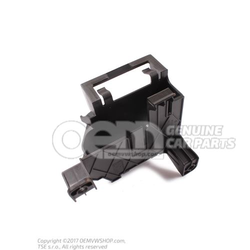 Retainer for control units 8F0907297A