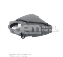 Toothed belt guard 036109127AA