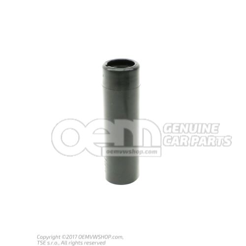 Protective pipe 1K0513425A