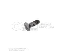 Screw with int. serrations N  90874703