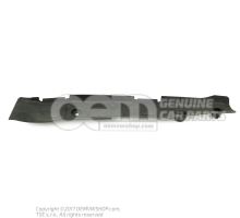 Closing element for fender 8W6821112
