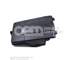 Cover for battery 3C0915443A