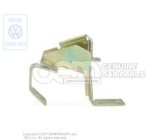 防石击护板 Volkswagen Typ 2/Syncro T3 025199915