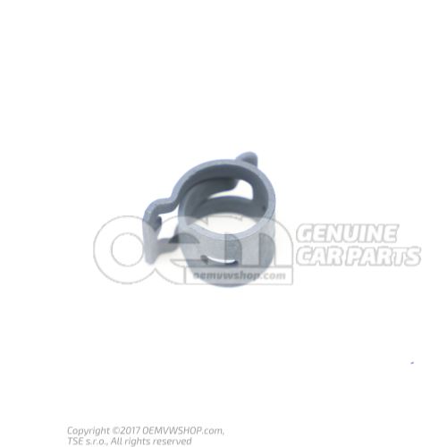 Spring band clamp size 13,5X1 3C0131483A