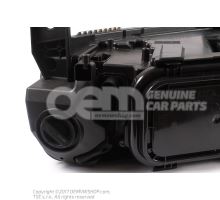 Projecteur pour lampe a decharge de gaz Audi A6/S6/Avant/Quattro 4F 4F0941030EM