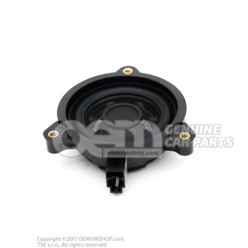 Tweeter Audi R8 Coupe/Spyder 4S 4S0035454A
