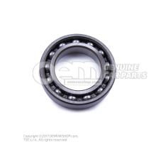 Grooved ball bearing 02D525193