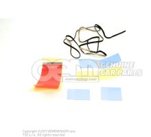 1 set of adhesive tapes 8W6898909A