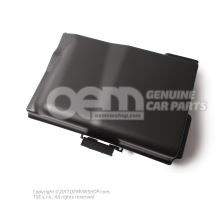 Battery cover 6Q0915429D