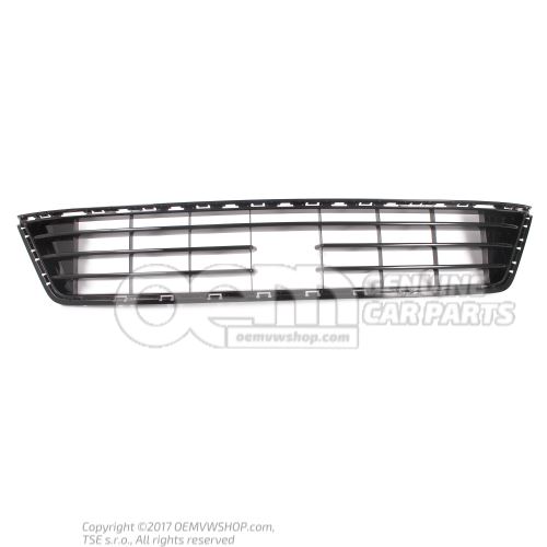 Grille d'aeration noir 5G0853677G 041