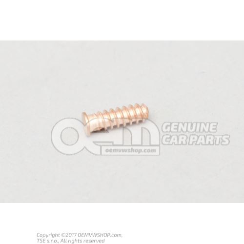 Welded pin N 90760801