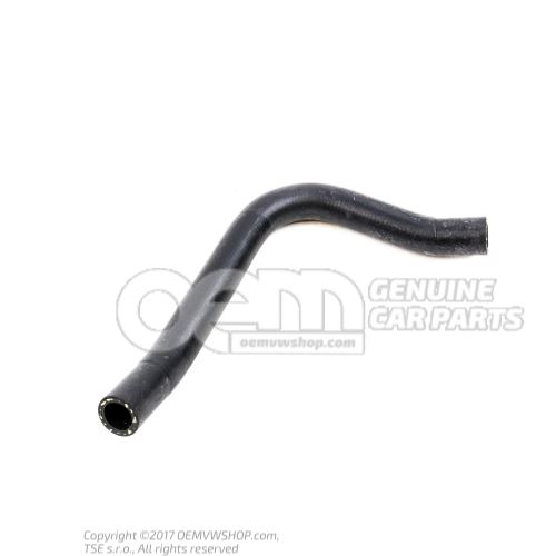 Coolant hose 03G121096