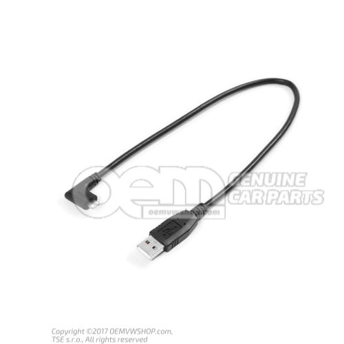 Cable de conexion Cinch 5E0051510E