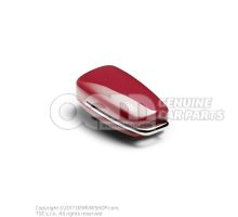 Embellecedor rojo misano-efecto perlado 8V0071208B Z3M