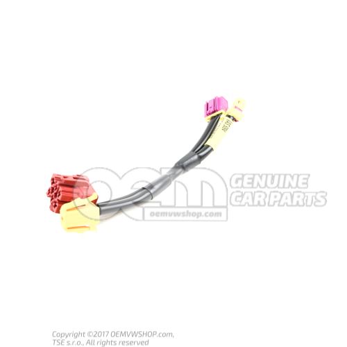 Adaptateur pour sac gonflable VAS 5094 ASE44201200000