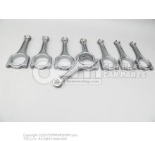 1 set connecting rods 0P2198401