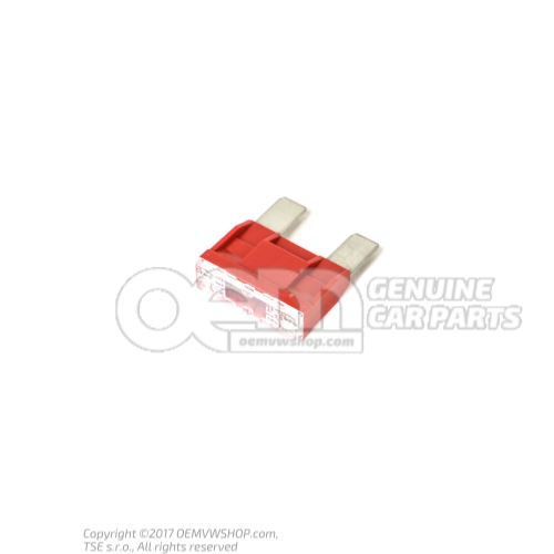 N  10251904 Fusible plano           29/2x8
