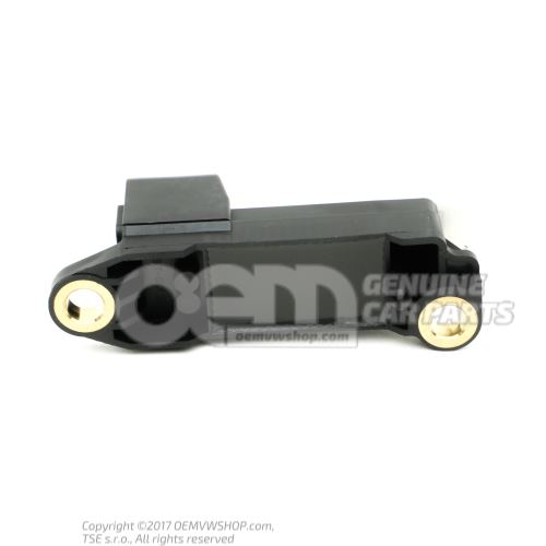 Capteur d'acceleration transv.         -CRASHSENSOR- Audi TT/TTS Coupe/Roadster 8N 8N8959643