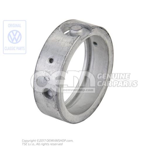 crankshaft bearing