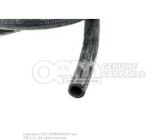 N  0202691 Hose in coils of 3m 'order unit 3' 16X3,5