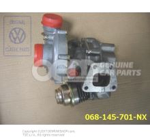 Exhaust gas turbocharger 068145701NX