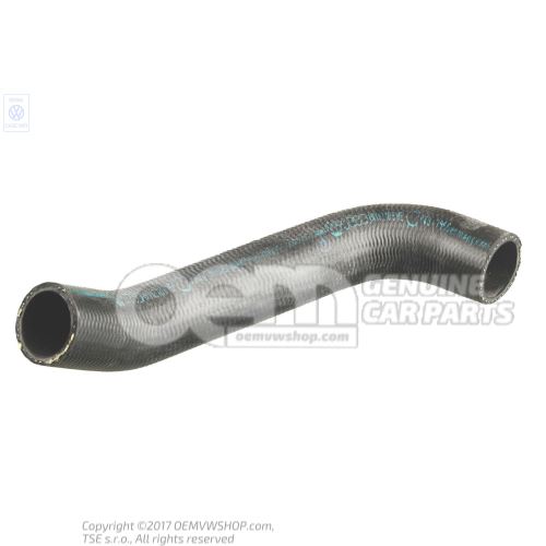 Tubo flexible refrigerante 191121051E