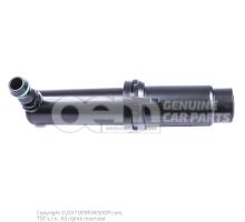 Lift cylinder Volkswagen Tiguan 5N 5N0955979