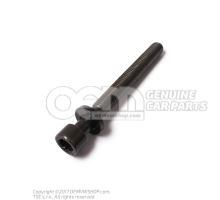 Vis cylindrique 068103384A