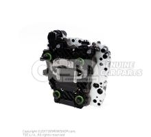 Genuine DQ381 0GC 7 speed mechatronic with software for all wheel drive gearboxes and front wheel drive gearboxes