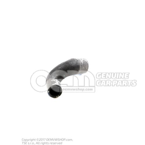 Coolant hose 03L121063G