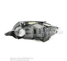 Projecteur halogene triple Audi TT/TTS Coupe/Roadster 8N 8N0941004G
