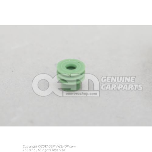 Single wire seal seal ring
