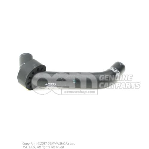 Tubo flexible refrigerante Audi A6 Allroad Quattro 4B 4Z7121073