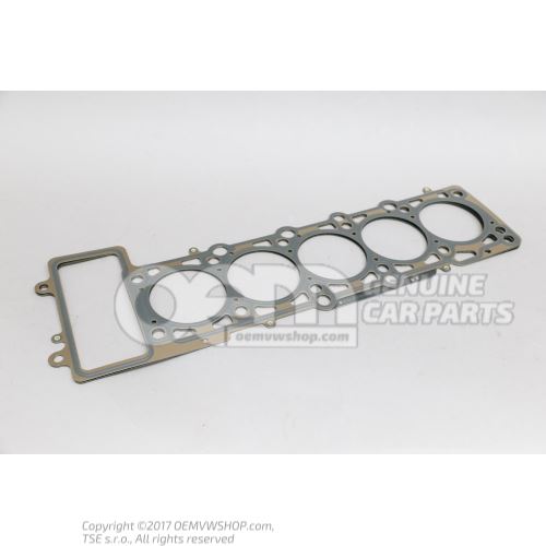 Cylinder head gasket (metal) 070103383N