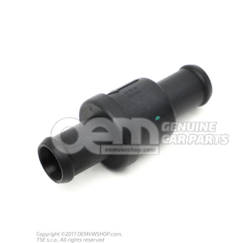 Non-return valve 1J0122351