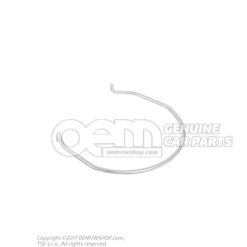 Clamping ring 06A145724