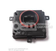 Power module for day driving lights 4G0907697