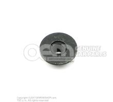 Hex. nut with washer N 90436902