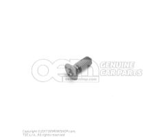Hex socket countersunk bolt N  10648301
