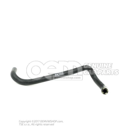 Coolant hose 1C0121447M