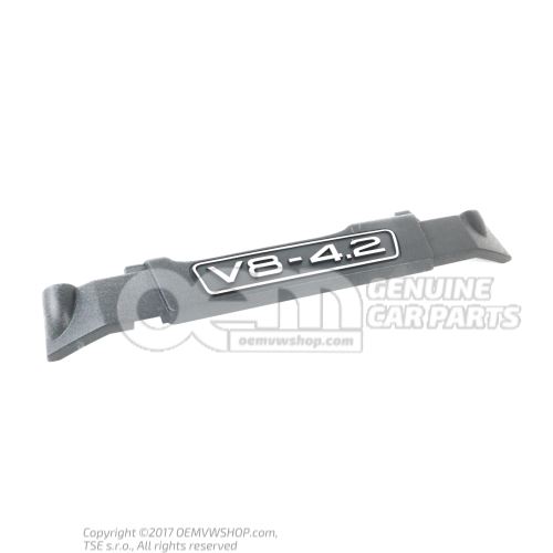 Cover for intake manifold 079103925D