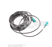 Cable de conexion de la antena 000098656