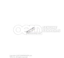 N  0132102 Goupille cylindrique 6X16